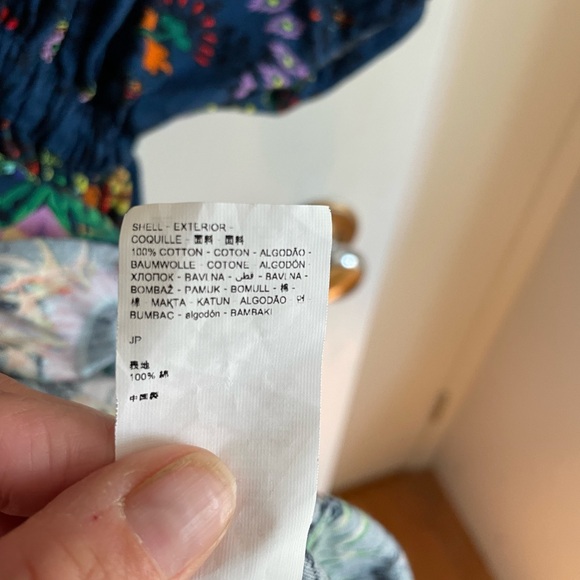 Desigual Tunic - Picture 6 of 6